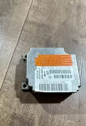 0285001866 блок управління airbag (srs) Mercedes-Benz C W203 2003