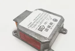 39950215 блок управління airbag (srs) Volkswagen Sharan 1998