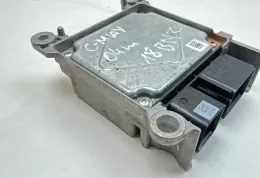 620011522801 блок управління airbag (srs) Ford Focus C-MAX 2005