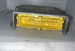 25050311A блок управління airbag (srs) Seat Toledo III (5P) 2006