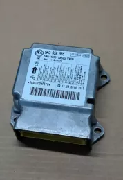 07H036S0604 блок управления AirBag (SRS) Volkswagen Golf VII 2015