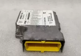 99161820104 блок управления AirBag (SRS) Porsche 911 991 2014