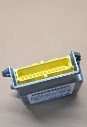 07H036S0604 блок управления AirBag (SRS) Volkswagen Golf VII 2015