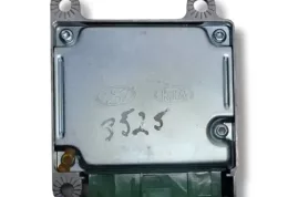 0DH00020694 блок управління airbag (srs) Hyundai Terracan 2005