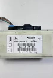 CSM46577 блок управления AirBag (SRS) BMW 5 F10 F11 2011