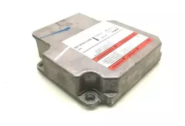 32S0000Z0UC блок управления AirBag (SRS) Suzuki SX4 2007