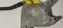 82700F06194 блок управління airbag (srs) Renault Laguna II 2002
