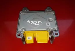 23B21070C3 блок управління airbag (srs) Hyundai Santa Fe 2007