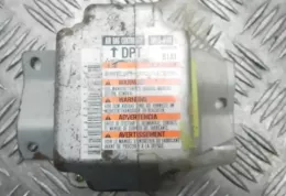 3891081A40 блок управления AirBag (SRS) Suzuki Jimny 1999