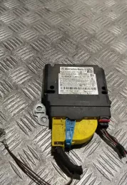 0285011107 блок управління airbag (srs) Mercedes-Benz Vito Viano W447 2016