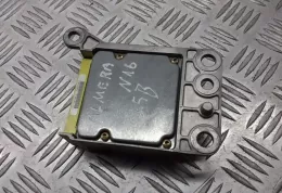 285565M301 блок управління airbag (srs) Nissan Almera N16 2004