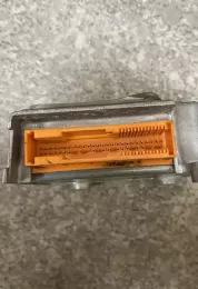 90700701 блок управління airbag (srs) Renault Espace III 2001