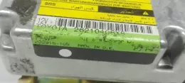 55170 блок управления AirBag (SRS) Toyota Corolla E110 1999