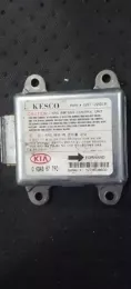 0K9AB677F0 блок управління airbag (srs) KIA Clarus 2000