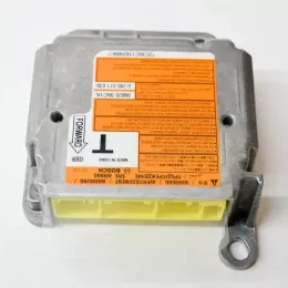 988203NC1A блок управління airbag (srs) Nissan Leaf I (ZE0) 2011