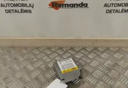 02B2206C1856X блок управління airbag (srs) BMW 5 E39 2001
