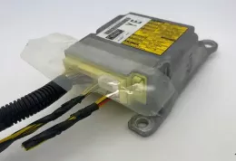 0523110646S блок управління airbag (srs) Toyota Prius (XW30) 2012