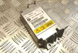 07B3005H17856 блок управления AirBag (SRS) BMW X5 E70 2008