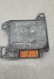 7700423185 блок управління airbag (srs) Renault Megane I 1996