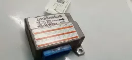 T04357K30 блок управління airbag (srs) Mazda Xedos 6 1999