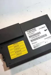 009050800267 блок управління airbag (srs) Volvo XC60 2010