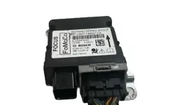 6100058160BD блок управління airbag (srs) Ford Focus 2013