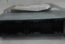 0000654635 блок управления AirBag (SRS) Citroen C4 I 2009
