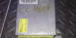 6C06G3325549 блок управління airbag (srs) Mazda 6 2006
