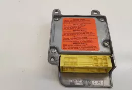 35020402E блок управління airbag (srs) Ford Galaxy 2003