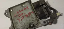 02092000 блок управління airbag (srs) Jaguar S-Type 2002