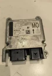 670018225502 блок управления AirBag (SRS) Ford Mondeo MK IV 2008
