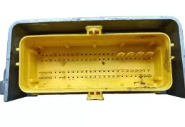4607130P блок управління airbag (srs) Volkswagen PASSAT B6 2006