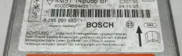650004634401 блок управління airbag (srs) Ford Focus 2005