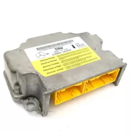 270508005265 блок управління airbag (srs) Mercedes-Benz A W169 2005