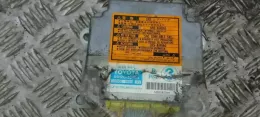8917052060 блок управління airbag (srs) Toyota Yaris 2000