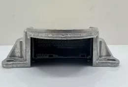 0265020606 блок управления AirBag (SRS) BMW 5 F10 F11 2014