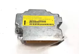 P8635A244 блок управления AirBag (SRS) Mitsubishi Lancer X 2010