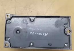 060270050907 блок управління airbag (srs) Volvo V70 2004