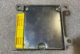 0015426018 блок управления AirBag (SRS) Mercedes-Benz ML W163 1998