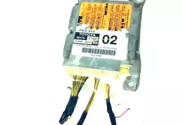 2310006470 блок управления AirBag (SRS) Toyota Prius (XW30) 2011