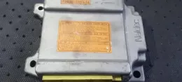 9B26A блок управления AirBag (SRS) Mazda 323 F 1998