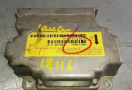 8635A060 блок управления AirBag (SRS) Mitsubishi Lancer VIII 2009