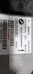 657791220001 блок управления AirBag (SRS) BMW 3 E92 E93 2006