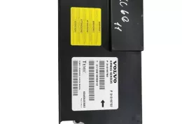 011081800612 блок управління airbag (srs) Volvo XC60 2011
