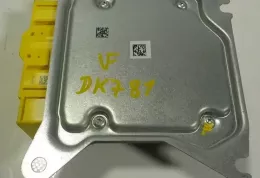 A4479001218 блок управління airbag (srs) Mercedes-Benz Vito Viano W447 2022