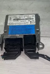 640000645101 блок управління airbag (srs) Ford Focus C-MAX 2005