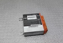 1356791080 блок управління airbag (srs) Peugeot Boxer 2007
