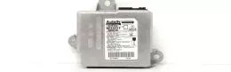 604289900 блок управління airbag (srs) Renault Megane II 2005