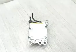 130510 блок управления AirBag (SRS) Nissan Qashqai 2013