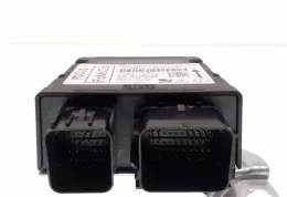 BM5114B321CE блок управління airbag (srs) Ford Focus 2013